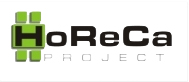 HoReCa Project logo